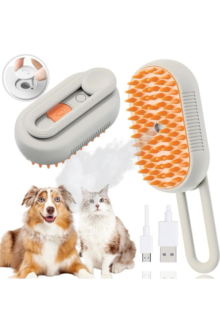 Cepillo a Vapor